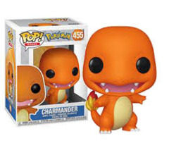 Funko Pop - Charmander